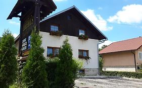 Lake House